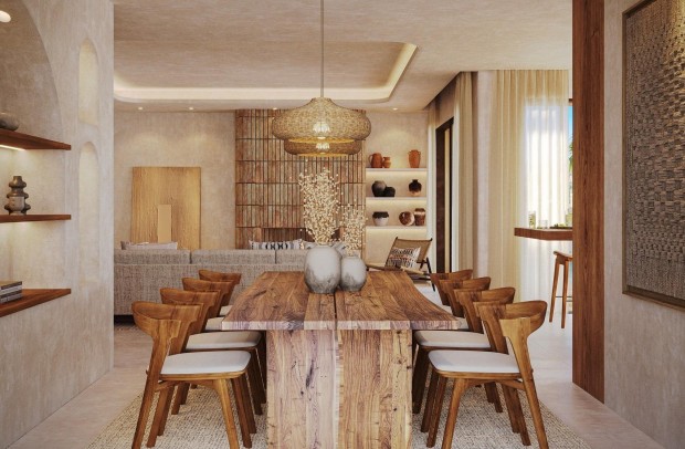 New Build - Villa Detached - Jávea - Valle del Sol