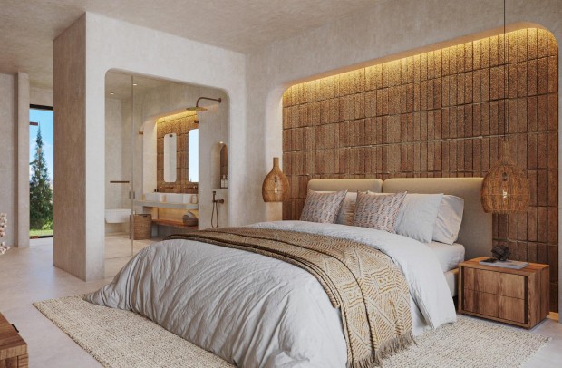 New Build - Villa Detached - Jávea - Valle del Sol