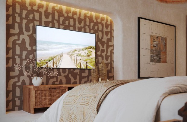 New Build - Villa Detached - Jávea - Valle del Sol