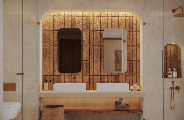 New Build - Villa Detached - Jávea - Valle del Sol