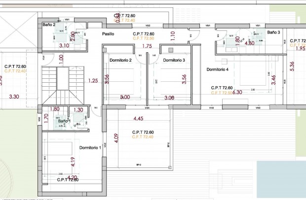 New Build - Villa Detached - Jávea - Las Laderas