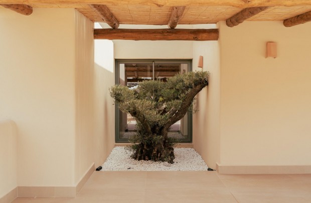 Nueva construcción  - Villa Detached - Jávea - Valle del Sol