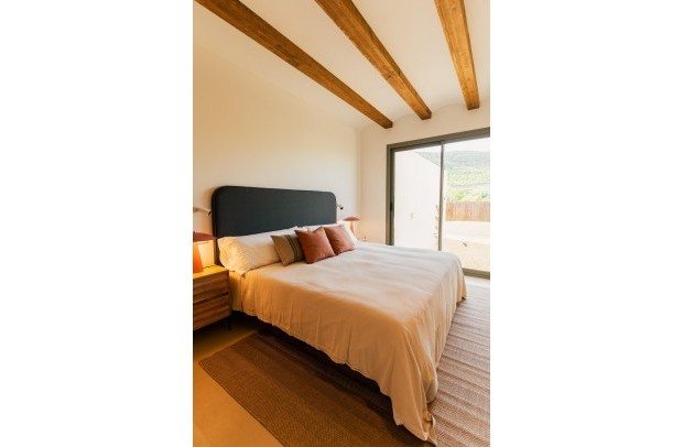 Nueva construcción  - Villa Detached - Jávea - Valle del Sol