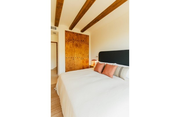 Nueva construcción  - Villa Detached - Jávea - Valle del Sol