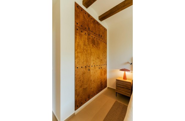 Nueva construcción  - Villa Detached - Jávea - Valle del Sol