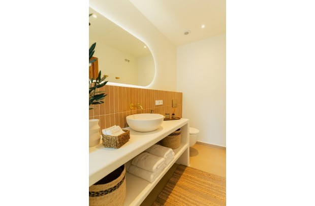 Nueva construcción  - Villa Detached - Jávea - Valle del Sol