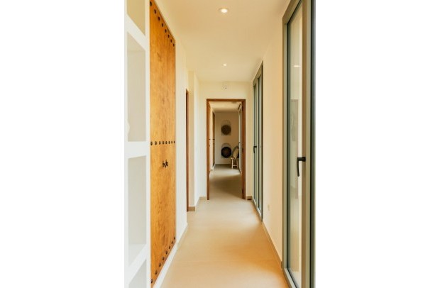 Nueva construcción  - Villa Detached - Jávea - Valle del Sol