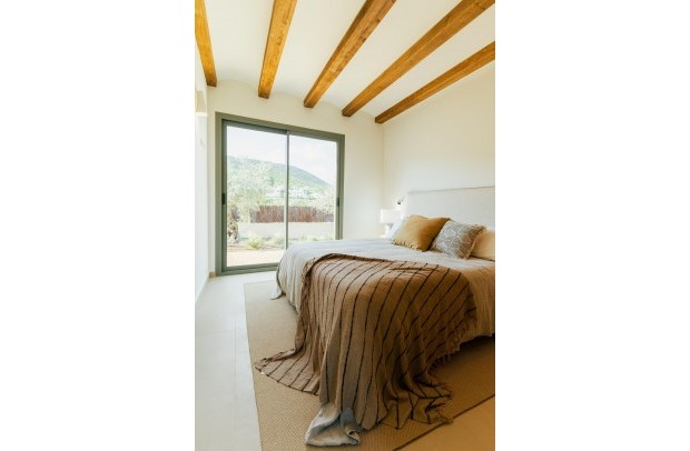 Nueva construcción  - Villa Detached - Jávea - Valle del Sol