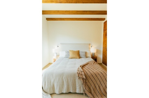 Nueva construcción  - Villa Detached - Jávea - Valle del Sol