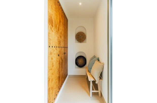 Nueva construcción  - Villa Detached - Jávea - Valle del Sol