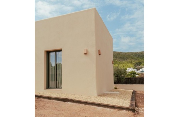 Nueva construcción  - Villa Detached - Jávea - Valle del Sol