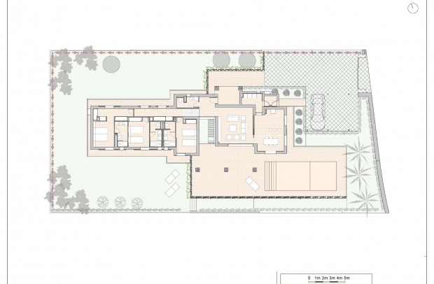 Nueva construcción  - Villa Detached - Jávea - Valle del Sol