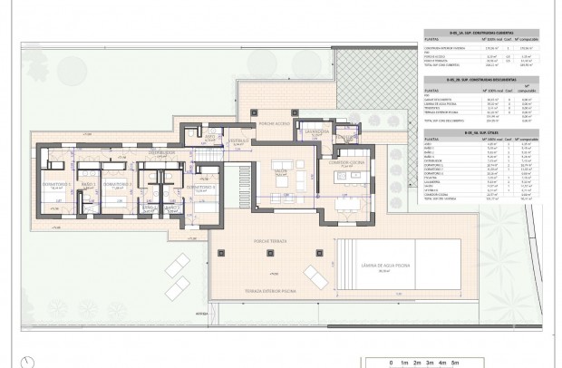 Nueva construcción  - Villa Detached - Jávea - Valle del Sol