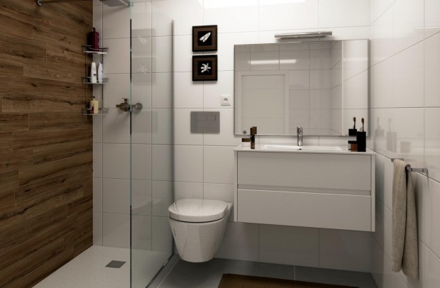 New Build - Villa Detached - Torre Pacheco - pueblo