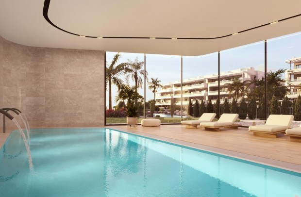 New Build - Apartment - Torrevieja - La Hoya