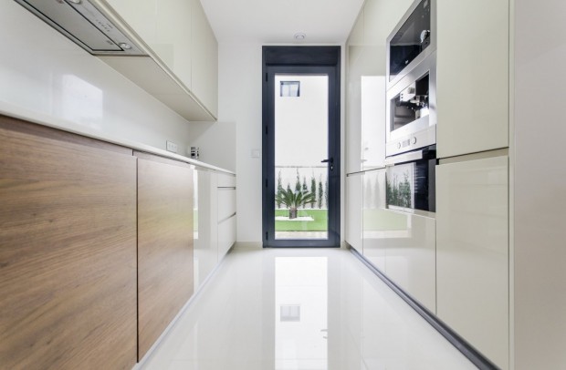 New Build - Villa Detached - San Miguel de Salinas - Cerro del Sol