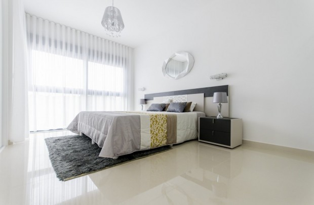 New Build - Villa Detached - San Miguel de Salinas - Cerro del Sol