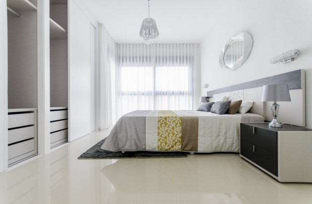 New Build - Villa Detached - San Miguel de Salinas - Cerro del Sol