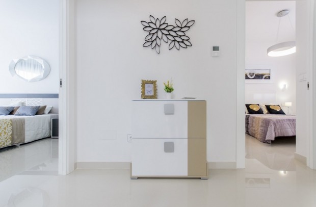 New Build - Villa Detached - San Miguel de Salinas - Cerro del Sol