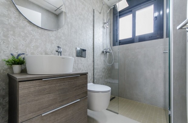 New Build - Villa Detached - San Miguel de Salinas - Cerro del Sol