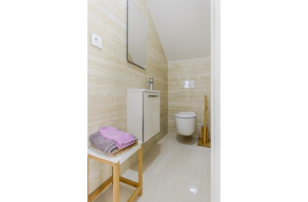 New Build - Villa Detached - San Miguel de Salinas - Cerro del Sol