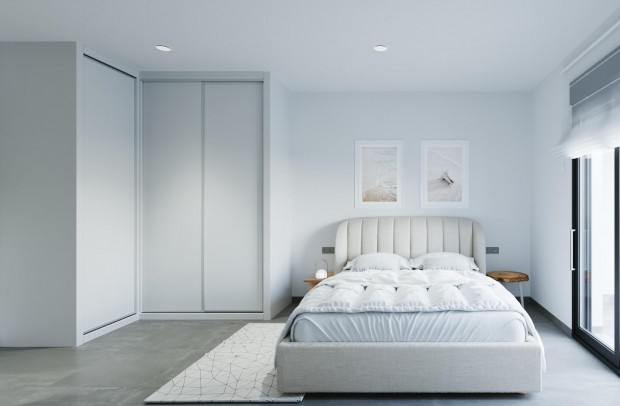 Nueva construcción  - Adosado - Torre Pacheco - El Alba