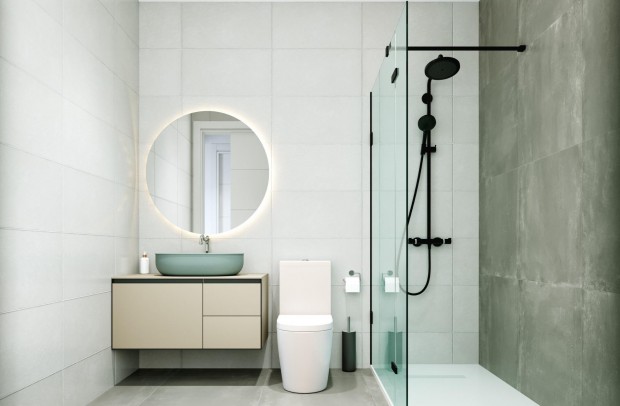 Nueva construcción  - Adosado - Torre Pacheco - El Alba