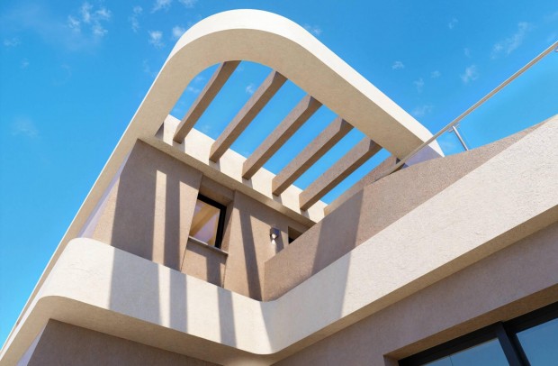 Nueva construcción  - Villa Detached - Daya Nueva - Pueblo