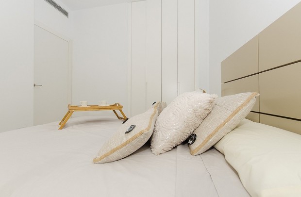 Nueva construcción  - Villa Detached - Orihuela Costa - Campoamor