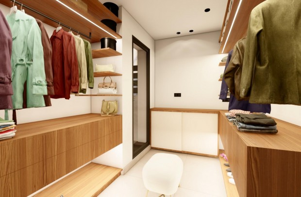 Nueva construcción  - Villa Detached - Benijófar - Urb. Monteazul