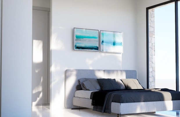 Nueva construcción  - Villa Detached - Finestrat - Balcón de finestrat