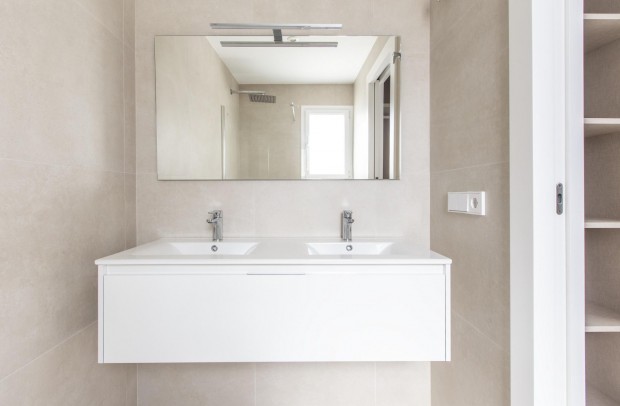 Nueva construcción  - Villa Detached - San Javier - Parque de los leones