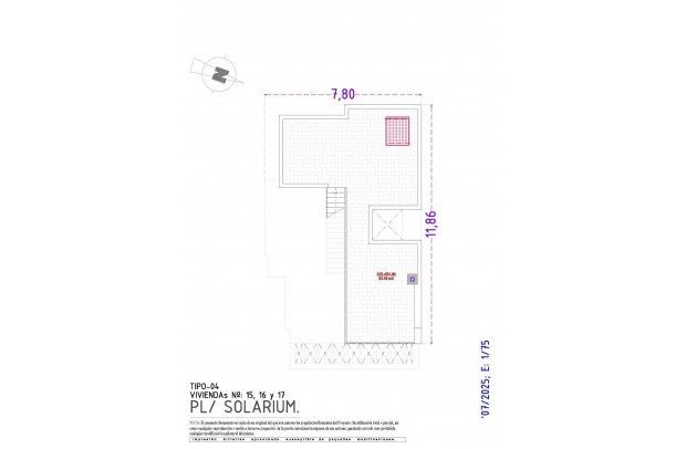 Nueva construcción  - Villa Detached - Finestrat - Puig Campana Golf