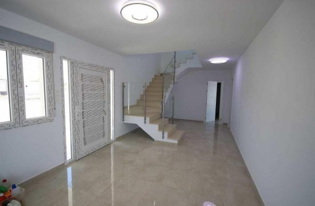 Nueva construcción  - Villa Detached - Pinoso - Camino Del Prado