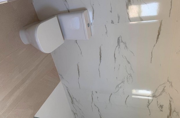 Nueva construcción  - Villa Detached - Pinoso - Camino Del Prado