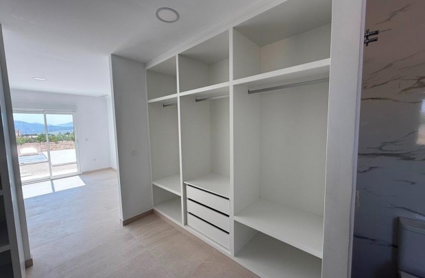 Nueva construcción  - Villa Detached - Pinoso - Camino Del Prado