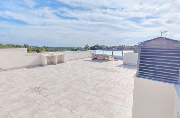 New Build - Villa Detached - Pilar de la Horadada - Pinar de Campoverde