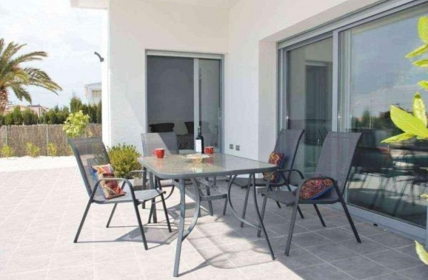 New Build - Villa Detached - Rafal - polideportivo