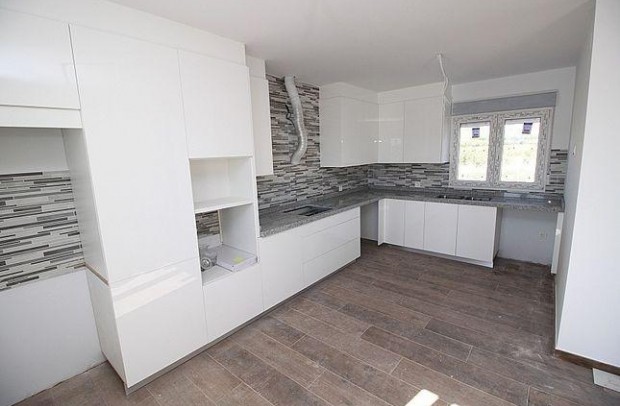 Nueva construcción  - Villa Detached - Pinoso - Camino Del Prado