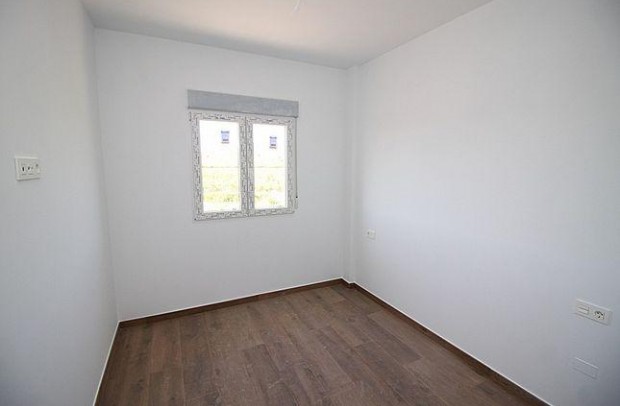 Nueva construcción  - Villa Detached - Pinoso - Camino Del Prado