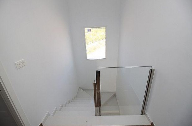 Nueva construcción  - Villa Detached - Pinoso - Camino Del Prado