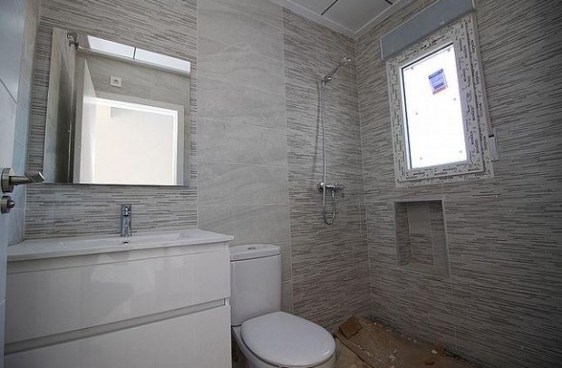 Nueva construcción  - Villa Detached - Pinoso - Camino Del Prado