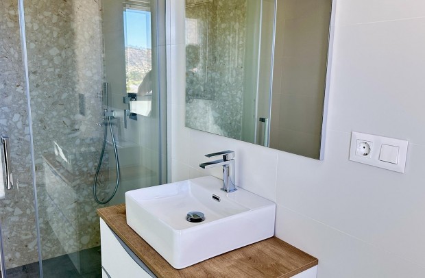 New Build - Villa Detached - Algorfa - La Finca Golf Resort