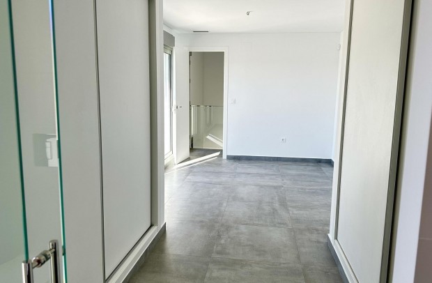 New Build - Villa Detached - Algorfa - La Finca Golf Resort