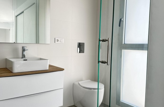 New Build - Villa Detached - Algorfa - La Finca Golf Resort