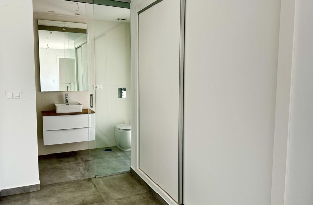 New Build - Villa Detached - Algorfa - La Finca Golf Resort