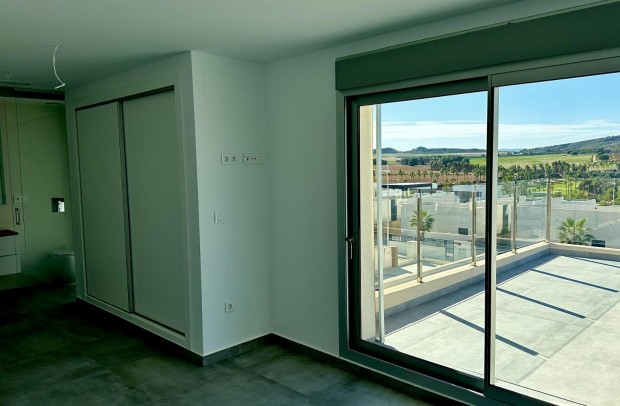 New Build - Villa Detached - Algorfa - La Finca Golf Resort