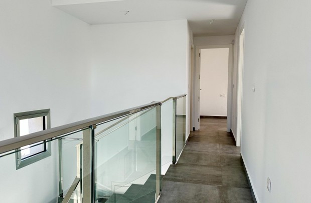 New Build - Villa Detached - Algorfa - La Finca Golf Resort