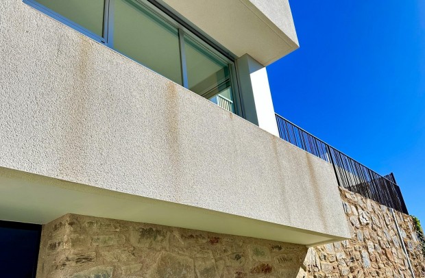 New Build - Villa Detached - Algorfa - La Finca Golf Resort