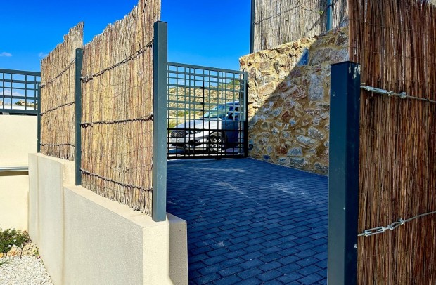 New Build - Villa Detached - Algorfa - La Finca Golf Resort